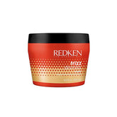 Redken Frizz Dismiss Mask 250ml (last Of Range)